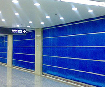 防火門(mén)系列